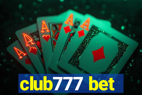 club777 bet